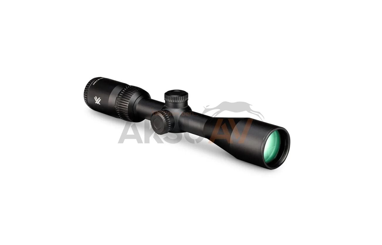 Vortex Triumph HD 3-9x40 Tüfek Dürbünü (Dead-Hold® BDC Moa)