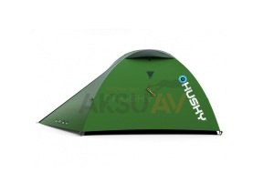 Husky Bret 2 Kişilik Çadır (4 Mevsim)