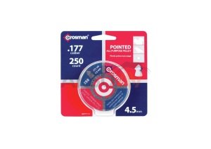 Crosman Hunting 4.5 mm Havalı Saçma