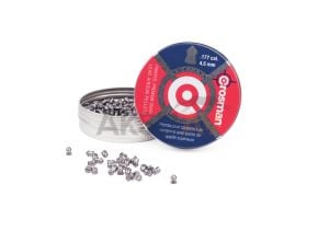 Crosman Hunting 4.5 mm Havalı Saçma