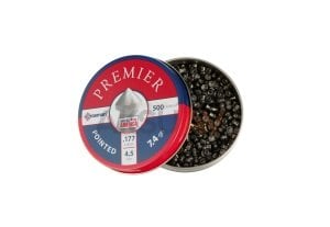 Crosman Pointed 4.5 mm Havalı Saçma