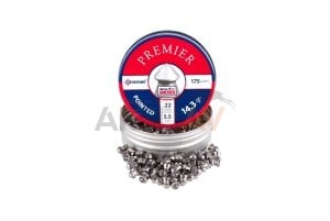 Crosman Pointed 5.5 mm Havalı Saçma