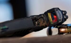 Sig Sauer Romeo RS Compact Red Dot