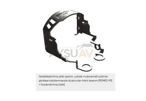 Sig Sauer Romeo RS Compact Red Dot