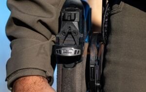 Sig Sauer Romeo RS Pro Red Dot