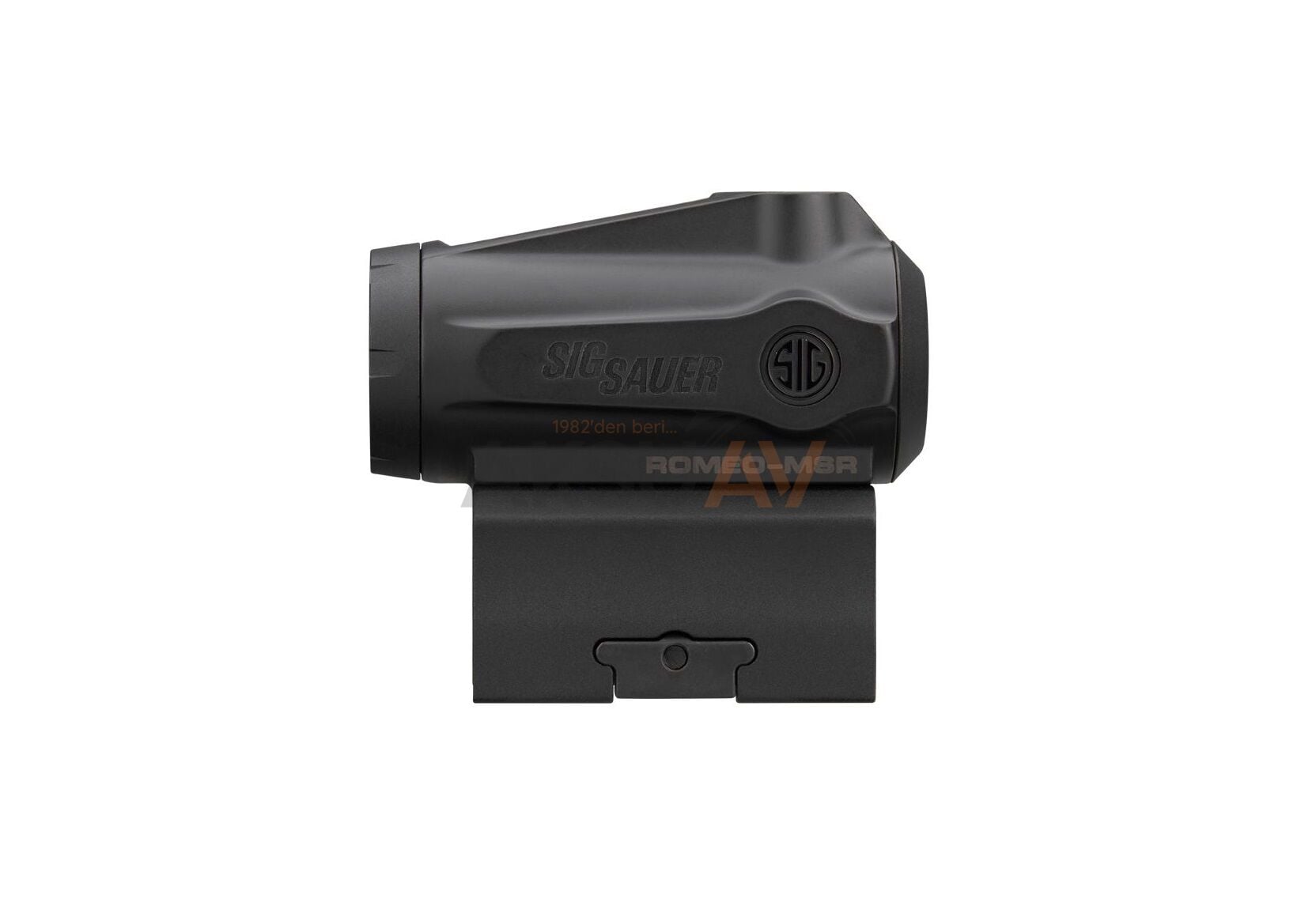 Sig Sauer Romeo MSR Gen II Red Dot