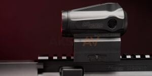 Sig Sauer Romeo MSR Gen II Red Dot