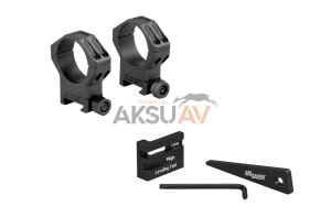 Sig Sauer Alpha6 34 mm Dürbün Montaj Ayağı