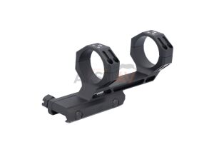Sig Sauer Alpha MSR 34 mm Tek Parça Dürbün Montaj Ayağı