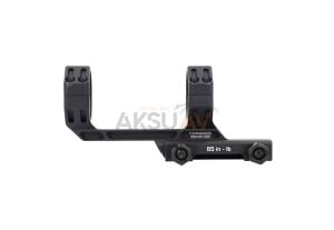 Sig Sauer Alpha MSR 34 mm Tek Parça Dürbün Montaj Ayağı