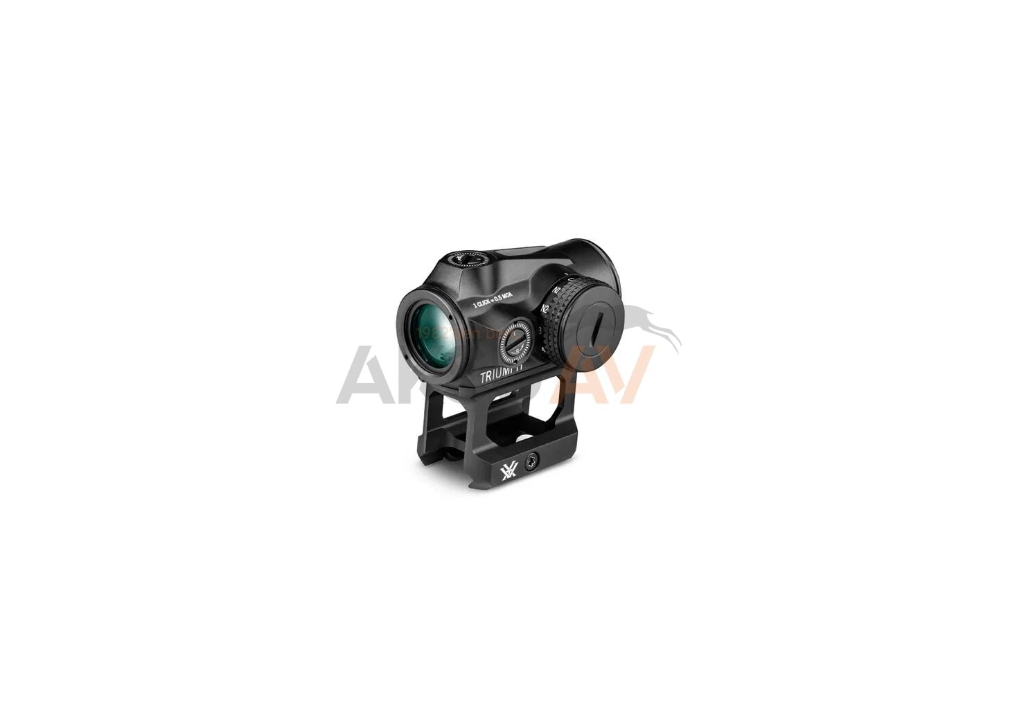 Vortex Triumph Red Dot (2 Moa)