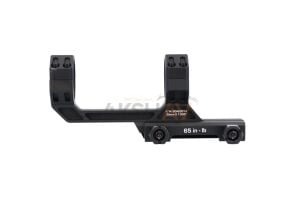 Sig Sauer Alpha MSR 30 mm Tek Parça Dürbün Montaj Ayağı