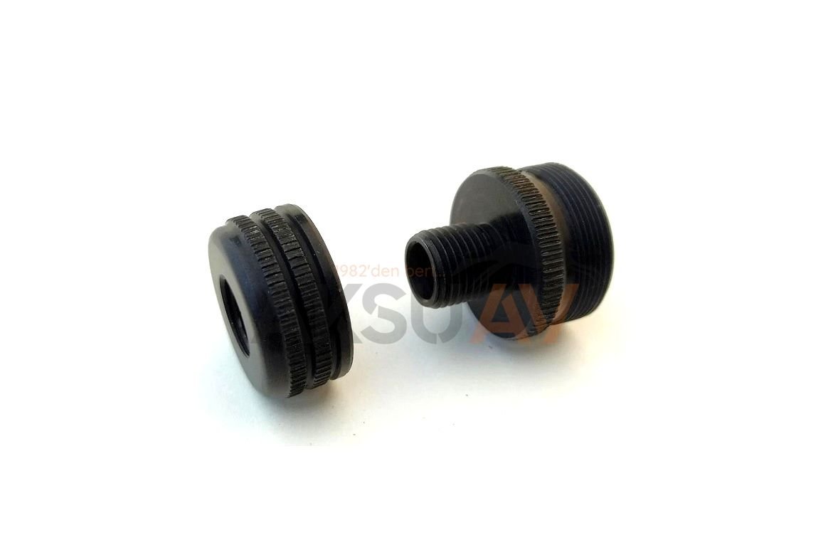 Hatsan Hercules Moderatör Takma Aparatı, Eko Seri