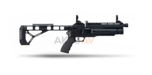 Effecto Spark Mini PCP Havalı Tüfek