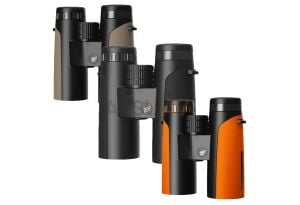 GPO Passion ED 10x42 Turuncu El Dürbünü