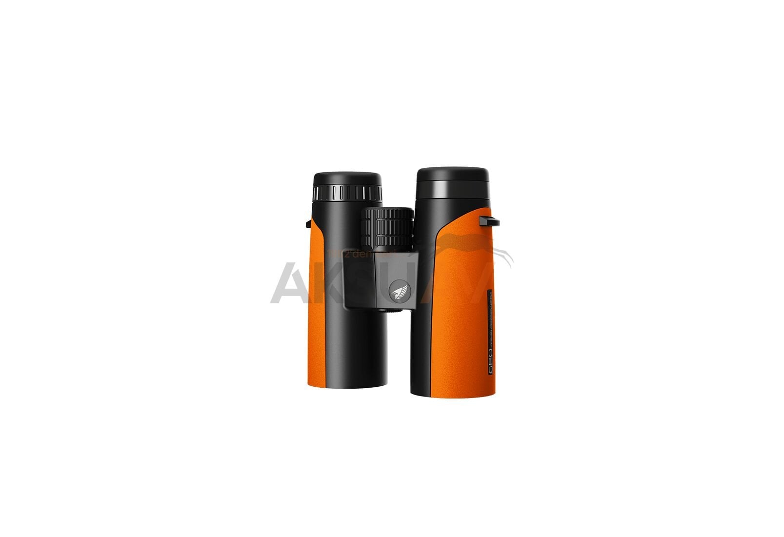 GPO Passion ED 10x42 Turuncu El Dürbünü