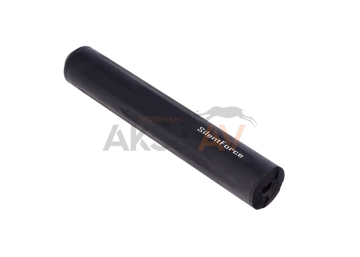 Reximex Silent Force PCP Havalı Tüfek Moderatörü (Long-Uzun Boy)
