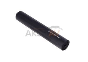 Reximex Silent Force PCP Havalı Tüfek Moderatörü (Long-Uzun Boy)