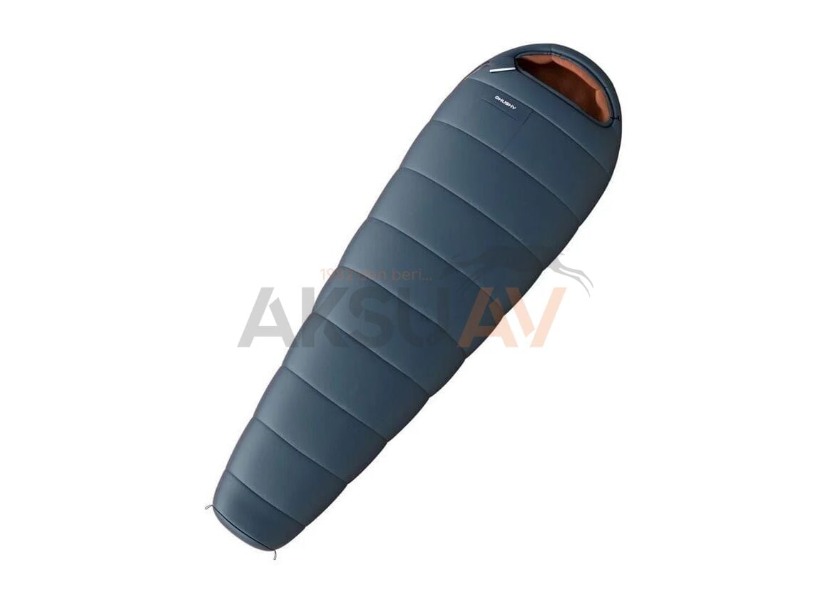 Husky Master -10 Derece Mavi Uyku Tulumu