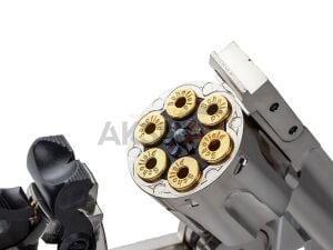 ASG Schofield 6 inç Silver Toplu Havalı Tabanca