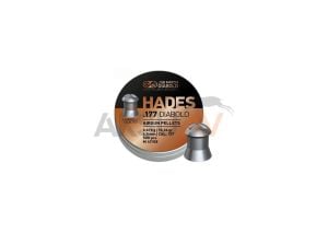 JSB Hades 4.5 mm Havalı Saçma