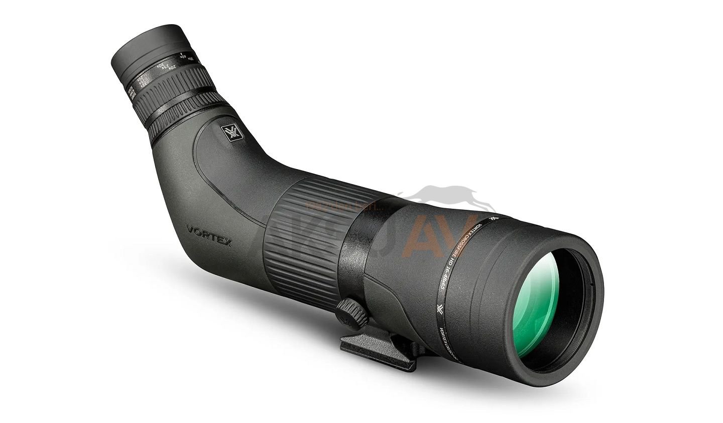 Vortex Crossfire HD 16-48x65 Angled Gözetleme Dürbünü, Spotting Scope (Açılı)