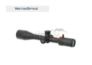 Vector Optics Orion Pro Max 6-24x50 HD FFP MIL Tüfek Dürbünü