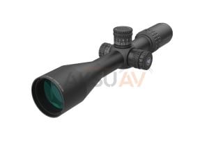 Vector Optics Orion Pro Max 3-18x50 HD SFP Tüfek Dürbünü