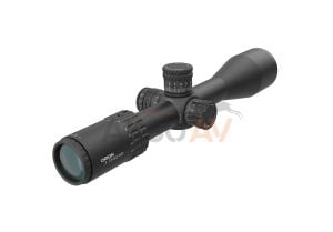 Vector Optics Orion Pro Max 3-18x50 HD SFP Tüfek Dürbünü