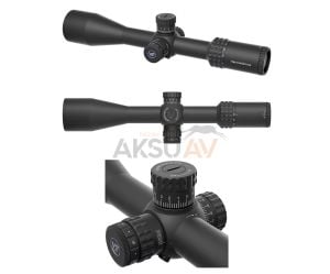 Vector Optics Sentinel GenII 4-16x50 E-SF Tüfek Dürbünü