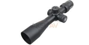 Vector Optics Veyron 4-16x44 IR FFP Tüfek Dürbünü