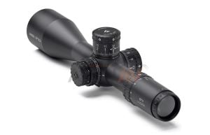 Arken Optics EP-5 5-25x56 FFP VPR (MRAD) Tüfek Dürbünü