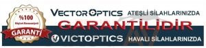 Victoptics S4 1.5-6x28 IR SFP Tüfek Dürbünü