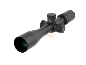 Vector Optic Orion Max 4-16x44 HD SFP Tüfek Dürbünü
