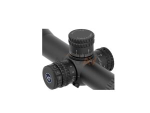 Vector Optic Orion Max 4-16x44 HD SFP Tüfek Dürbünü