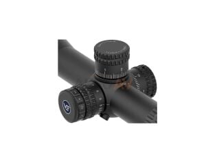 Vector Optic Orion Max 4-16x44 HD SFP Tüfek Dürbünü