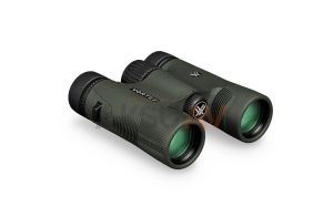 Vortex Diamondback HD 10x28 El Dürbünü