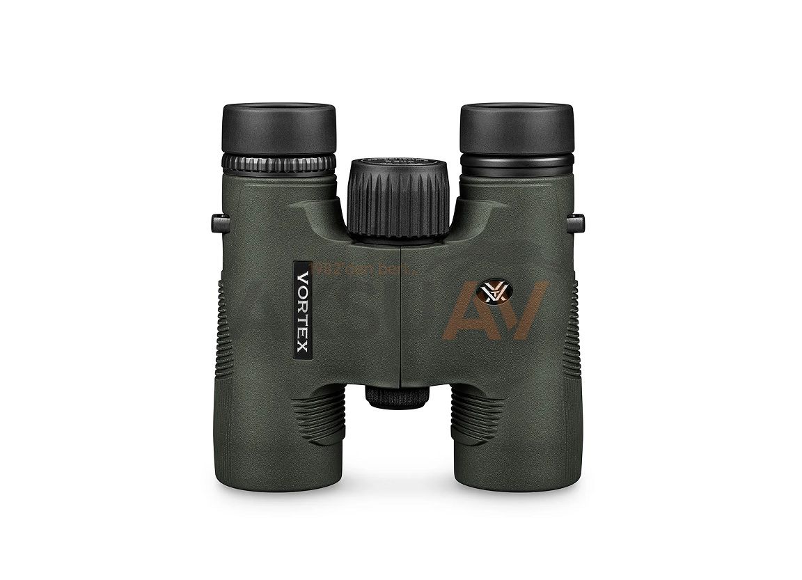 Vortex Diamondback HD 10x28 El Dürbünü