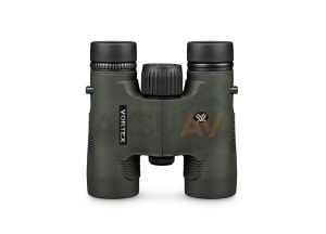 Vortex Diamondback HD 10x28 El Dürbünü