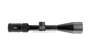 Element Optics Iris 4-12x44 SFP RAPTR-1S Tüfek Dürbünü (Moa)