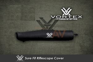 Vortex Sure Fit Dürbün Koruma Kılıfı - XL -