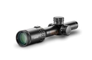 Hawke Frontier 30 SFP FD 1-10x24 Tüfek Dürbünü