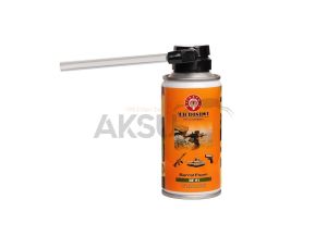 Macroshot Namlu Temizleme Köpüğü, Gun Barrel Cleaning Foam