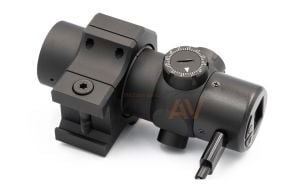 Element Optics Balistik Mesafe Ölçer Modülü (RF Modul)