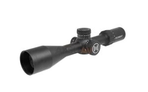 Element Optics Nexus Gen 2 4-25x50 FFP Tüfek Dürbünü (APR-2D MRAD)