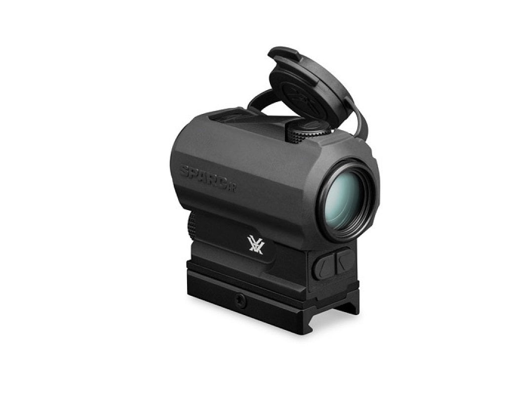 Vortex Sparc Ar Reddot (2 Moa)