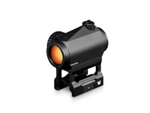 Vortex Crossfire Reddot