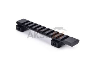 Vormex 11-22 mm Çevirici Pikatini Ray