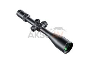 Swampdeer HD Pro 6-24x50 SFIR FFP Tüfek Dürbünü