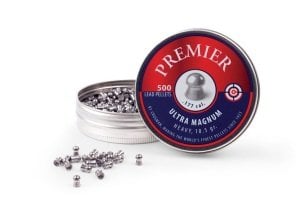 Crosman Ultra Magnum 10.50 Grain 4,5 mm Havalı Saçma